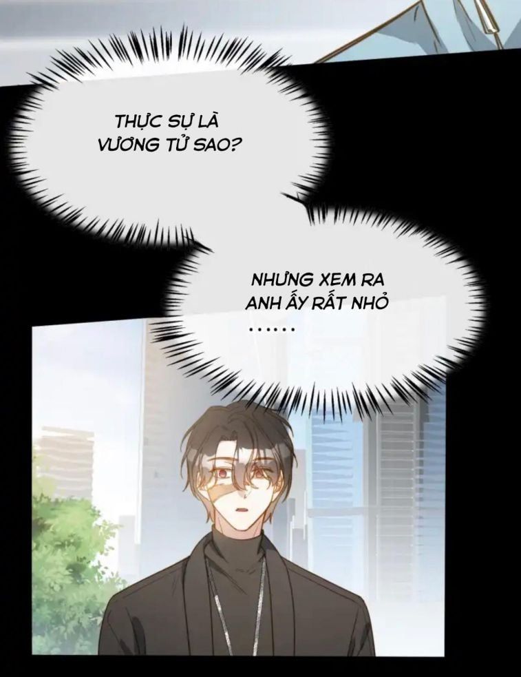 Nụ Hôn Vực Thẳm Chapter 104 - Trang 8