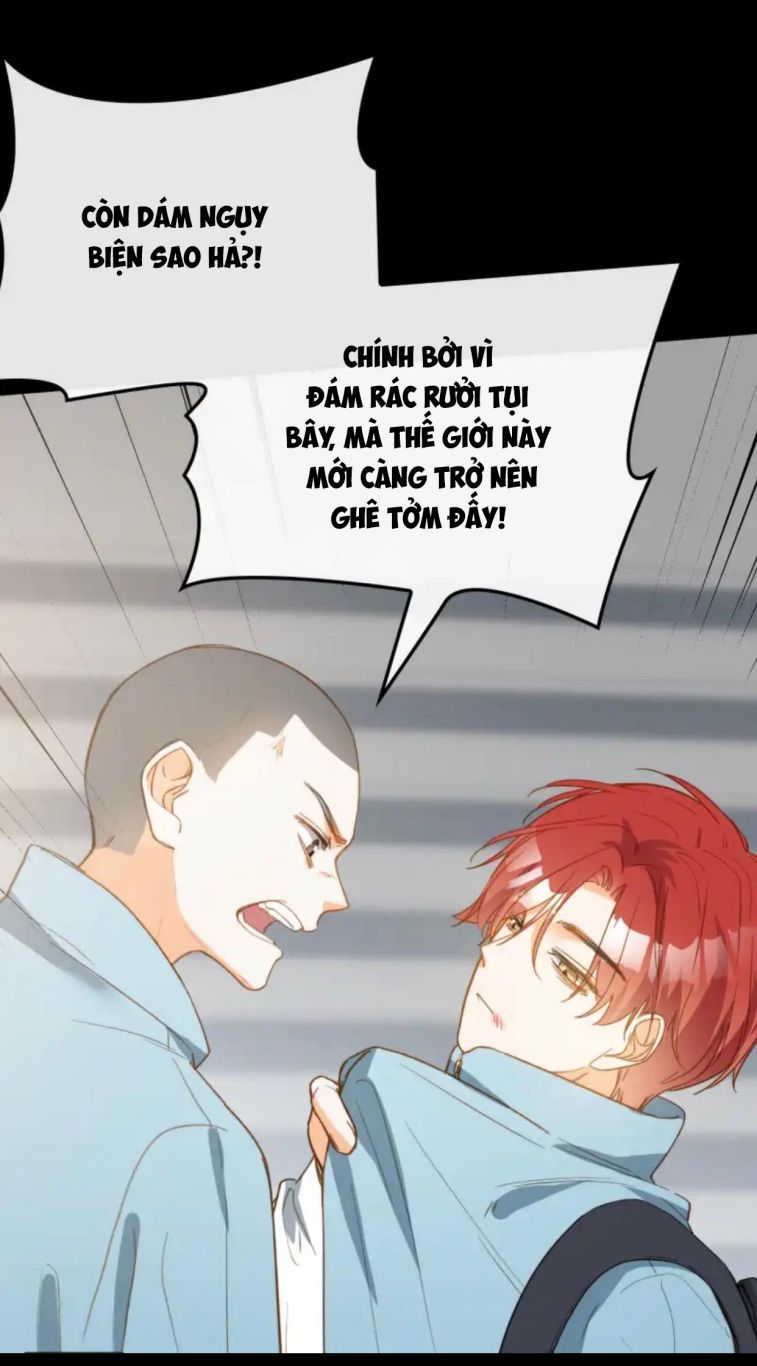 Nụ Hôn Vực Thẳm Chapter 104 - Trang 9