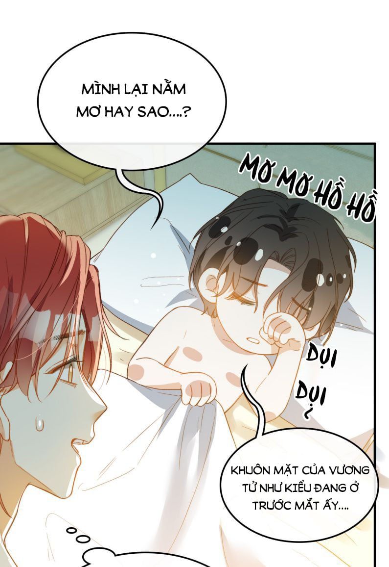 Nụ Hôn Vực Thẳm Chapter 106 - Trang 11