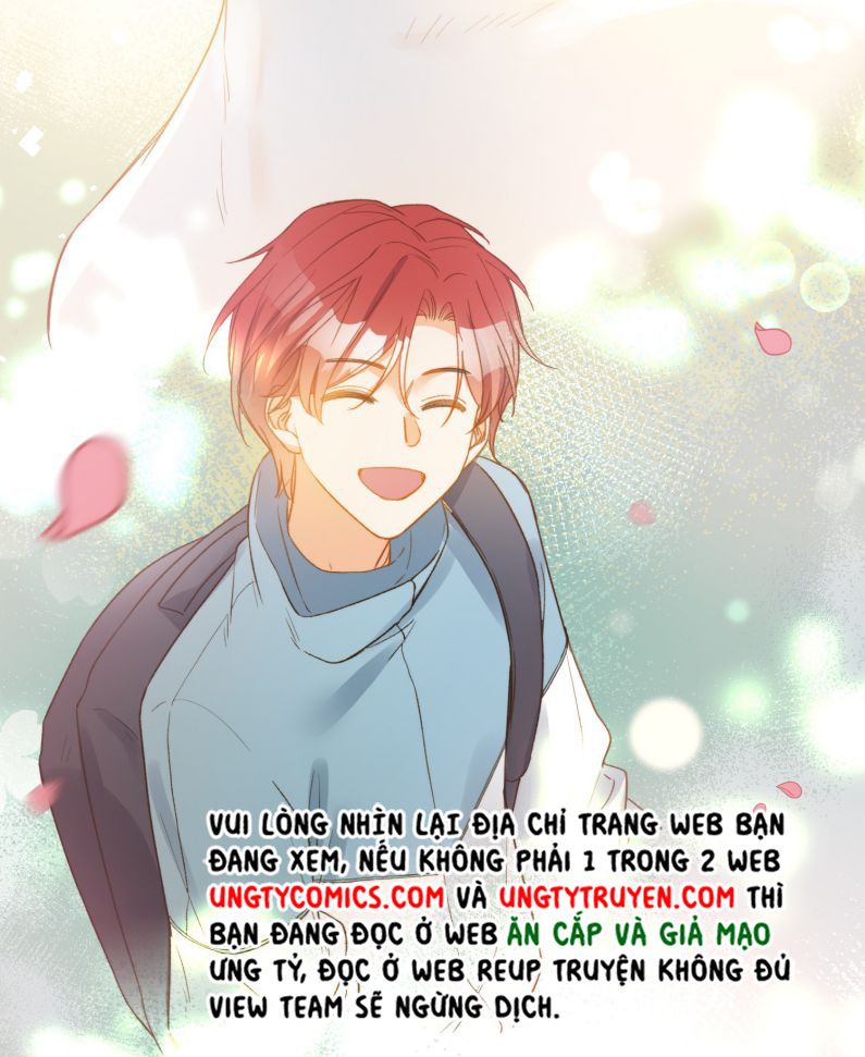 Nụ Hôn Vực Thẳm Chapter 106 - Trang 19