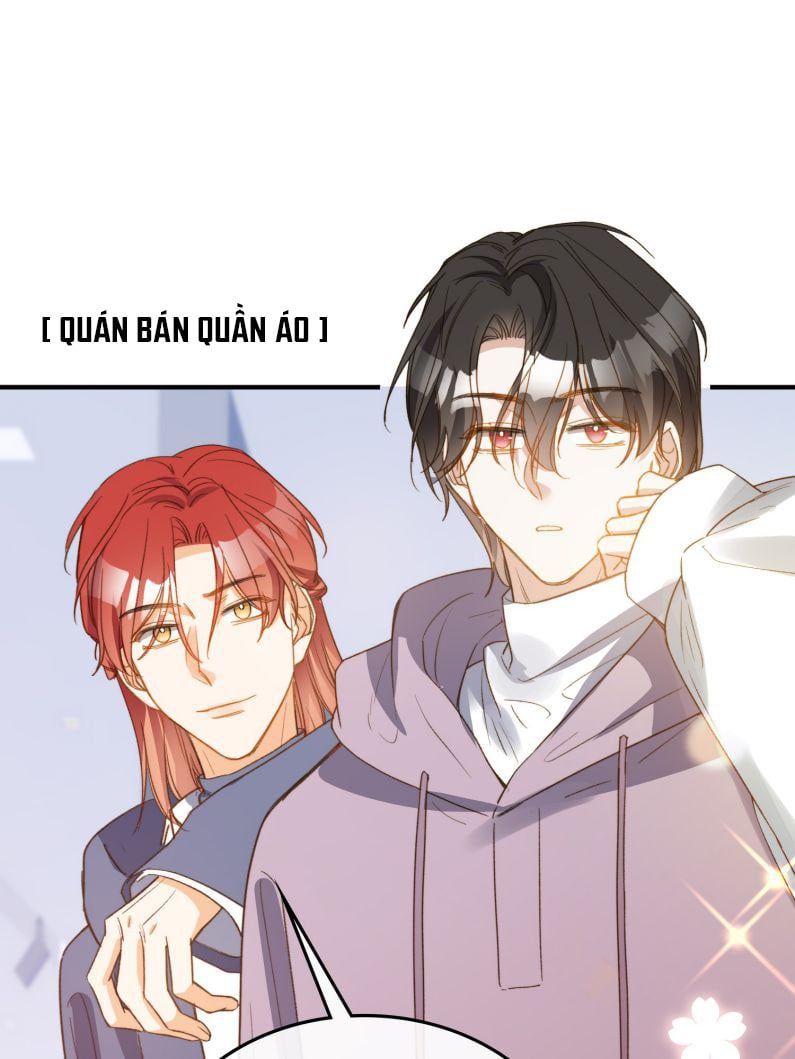 Nụ Hôn Vực Thẳm Chapter 106 - Trang 24