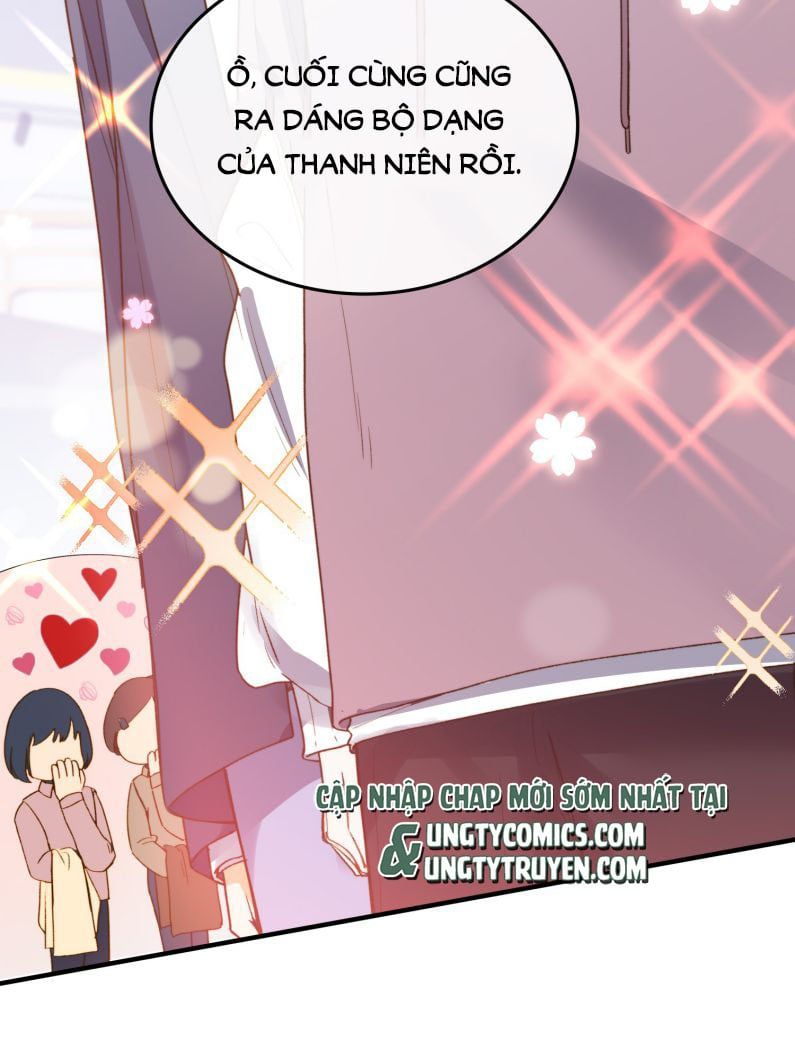 Nụ Hôn Vực Thẳm Chapter 106 - Trang 25