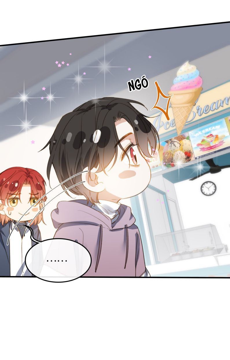 Nụ Hôn Vực Thẳm Chapter 106 - Trang 26