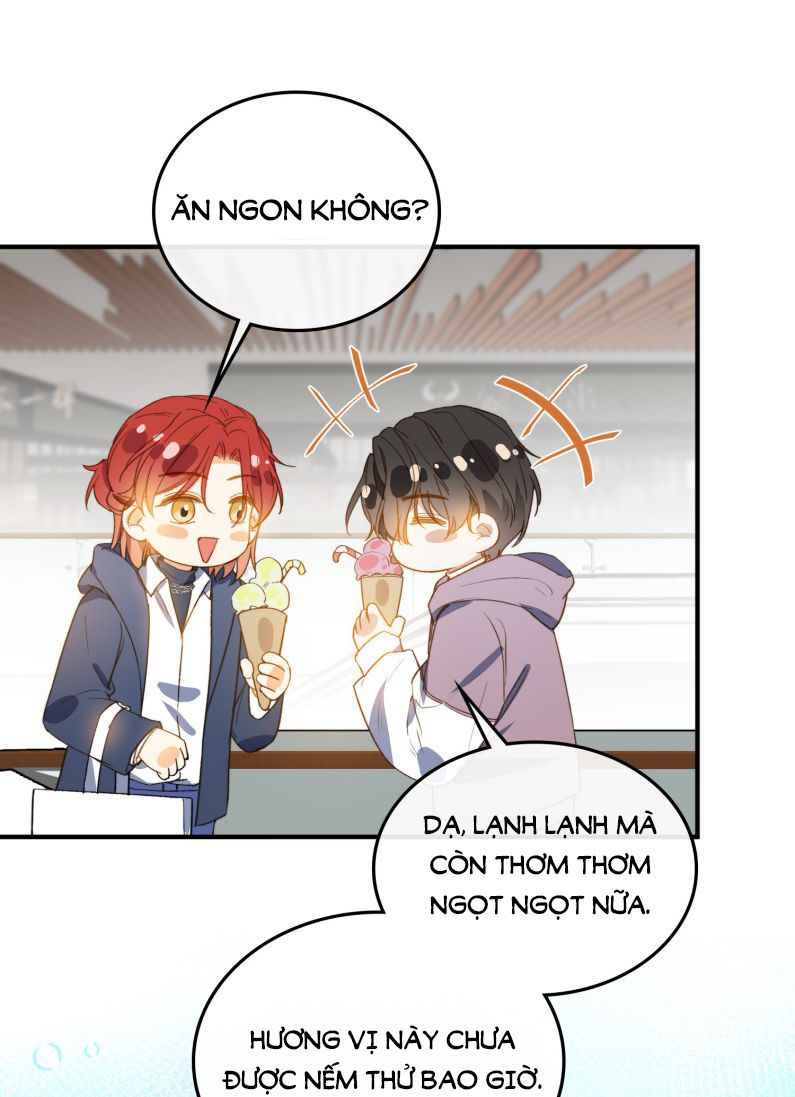 Nụ Hôn Vực Thẳm Chapter 106 - Trang 28