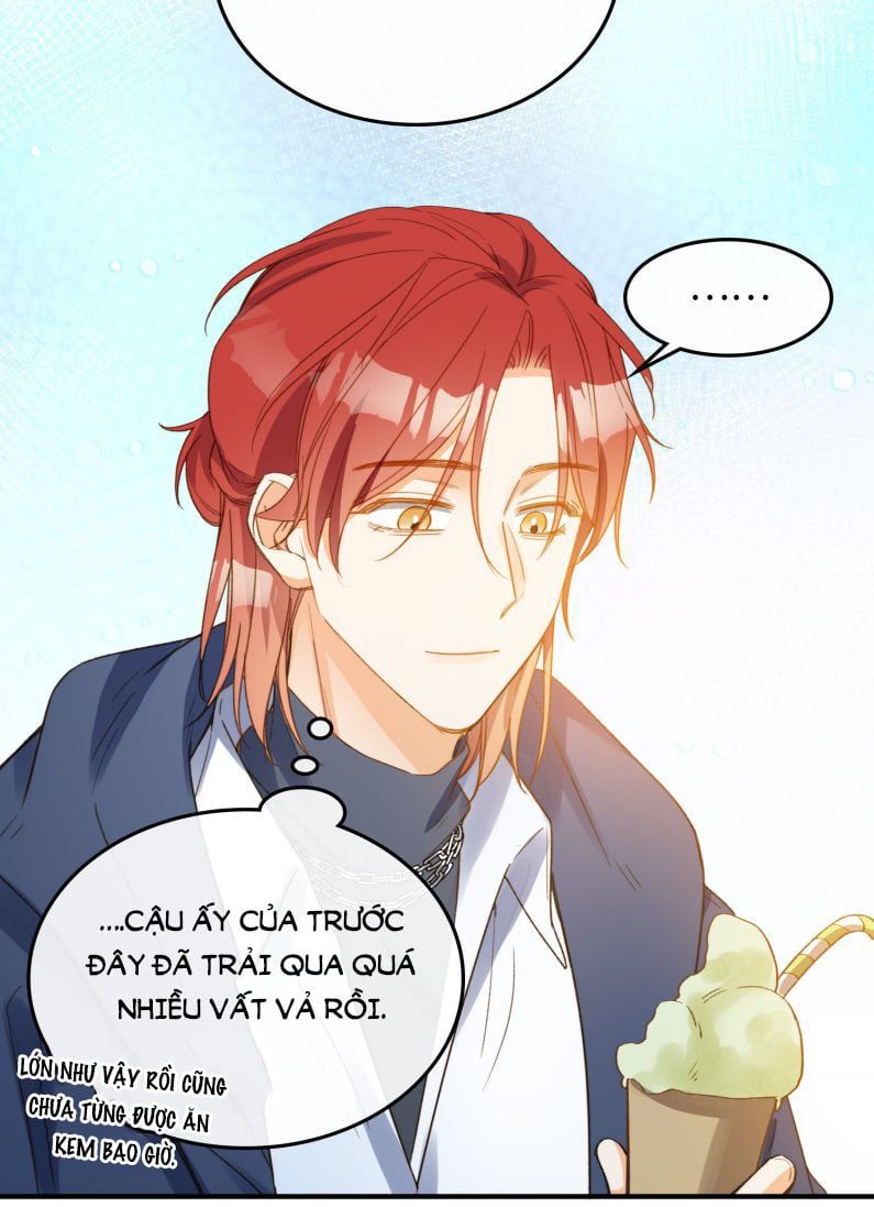 Nụ Hôn Vực Thẳm Chapter 106 - Trang 29