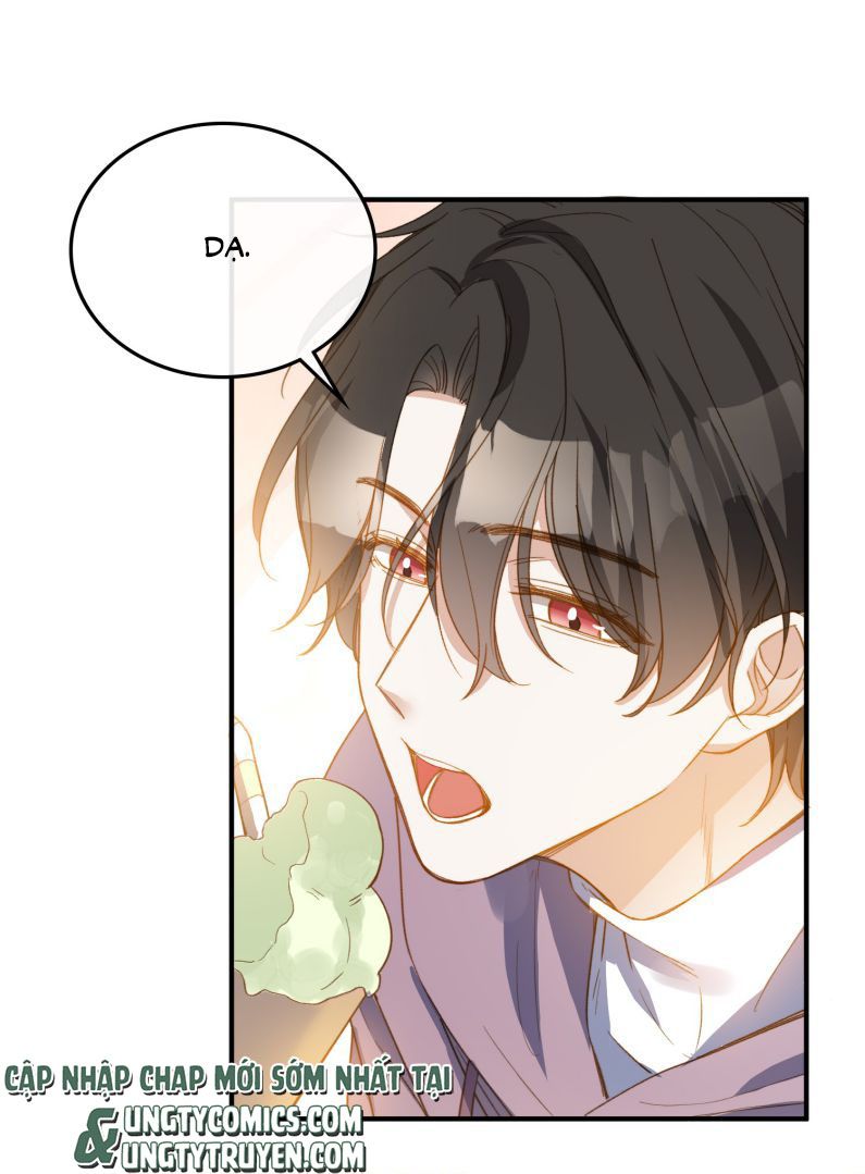 Nụ Hôn Vực Thẳm Chapter 106 - Trang 31