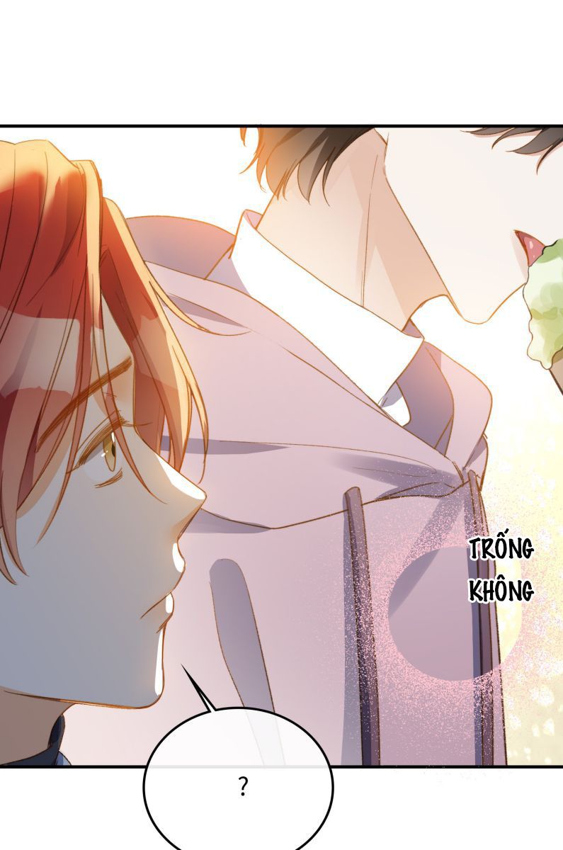Nụ Hôn Vực Thẳm Chapter 106 - Trang 33