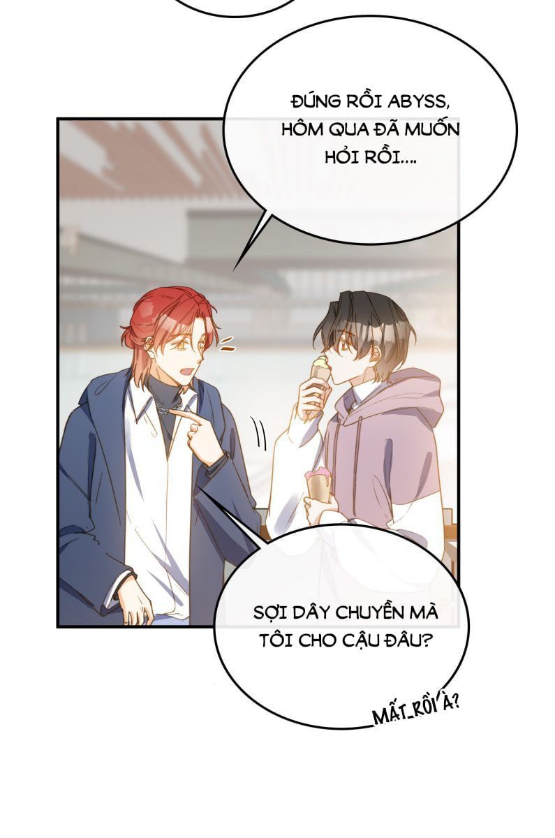 Nụ Hôn Vực Thẳm Chapter 106 - Trang 34