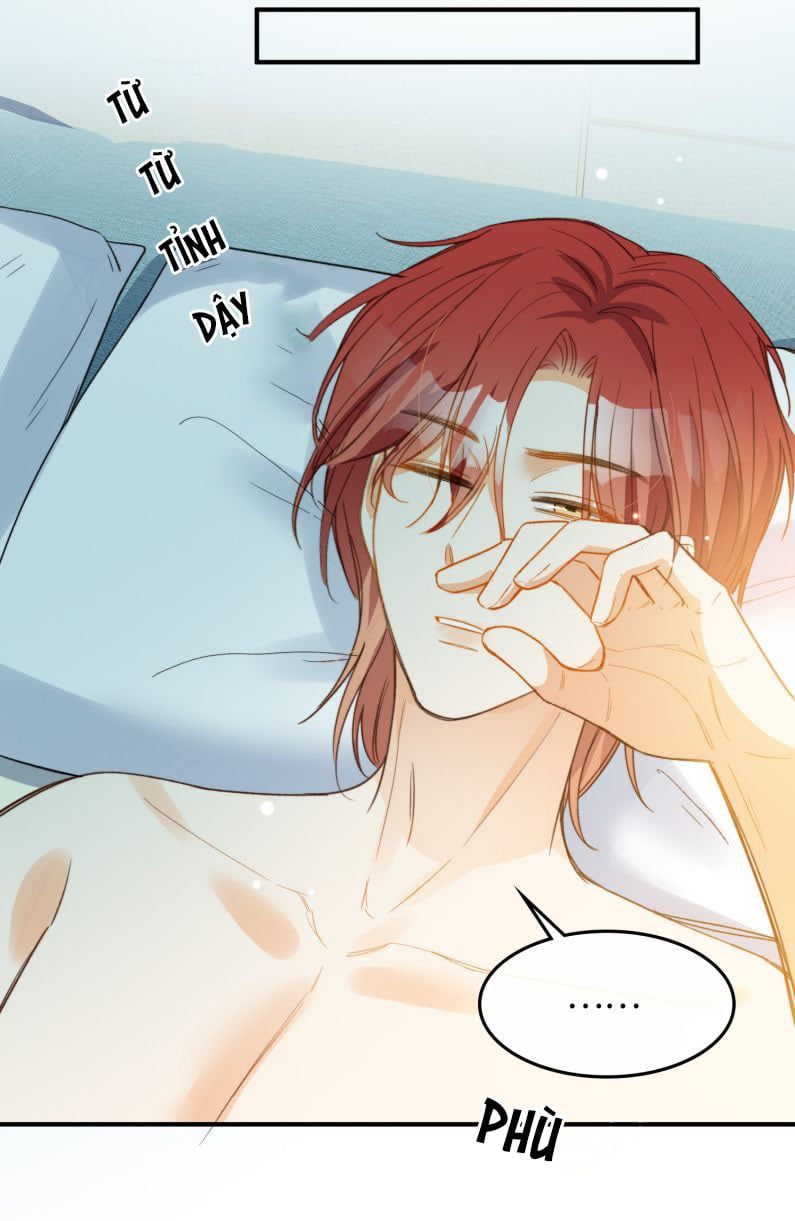 Nụ Hôn Vực Thẳm Chapter 106 - Trang 4