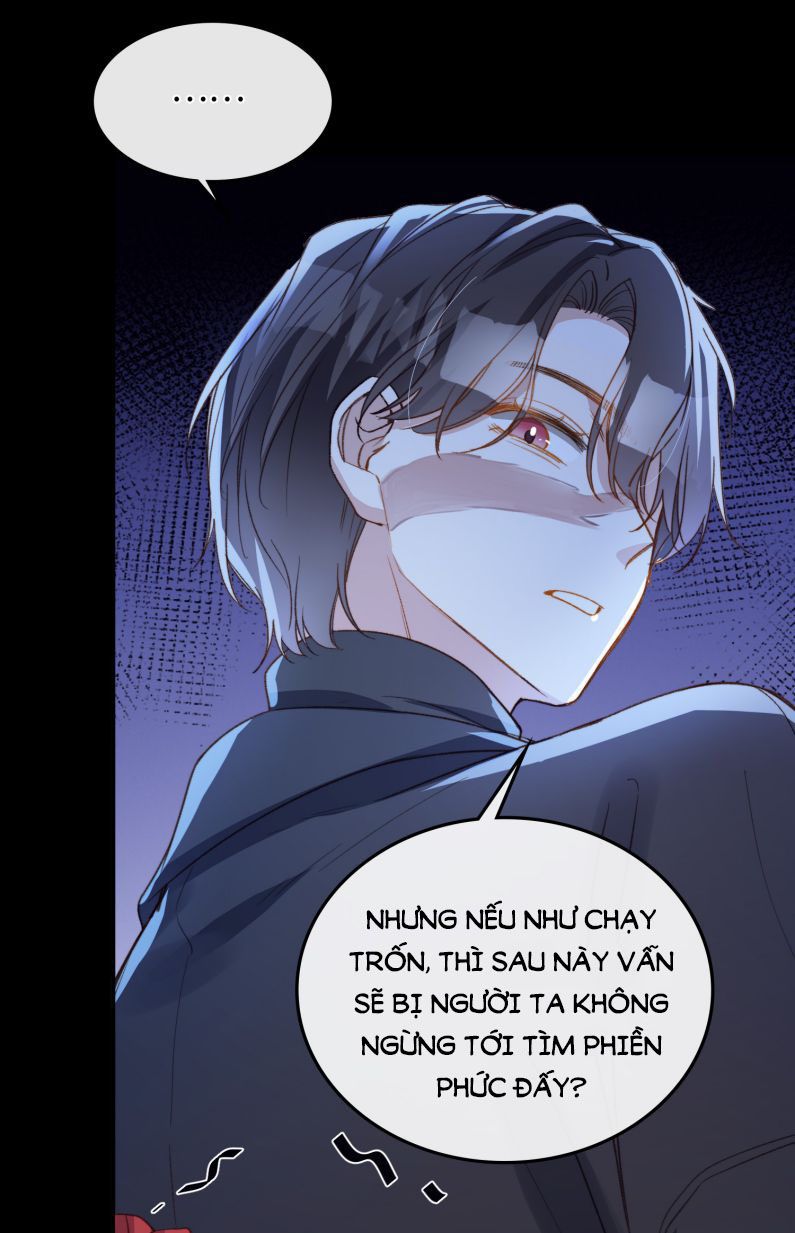 Nụ Hôn Vực Thẳm Chapter 106 - Trang 42