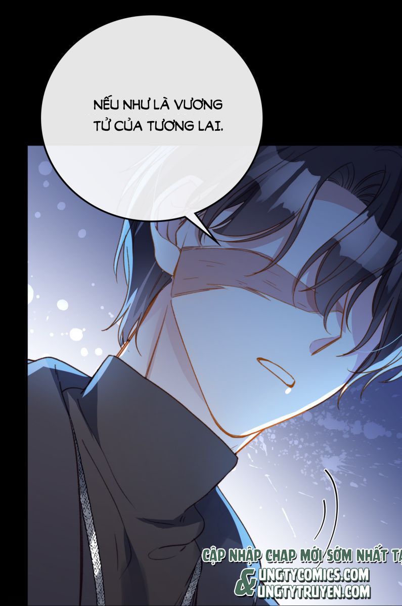 Nụ Hôn Vực Thẳm Chapter 106 - Trang 45