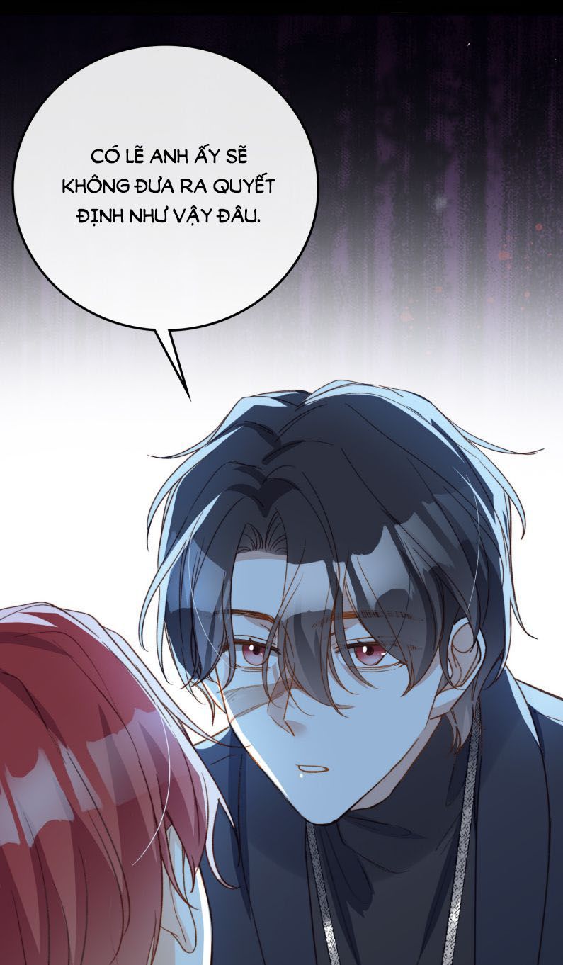Nụ Hôn Vực Thẳm Chapter 106 - Trang 46