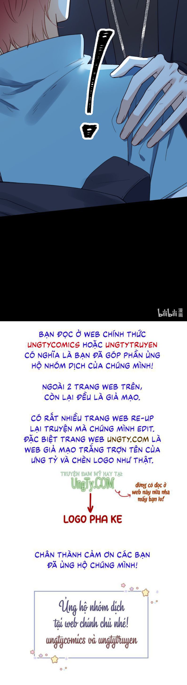 Nụ Hôn Vực Thẳm Chapter 106 - Trang 47