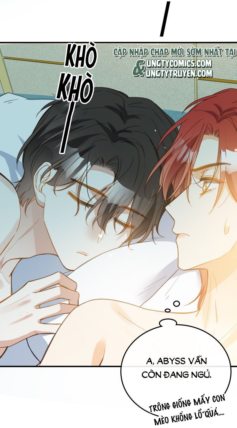 Nụ Hôn Vực Thẳm Chapter 106 - Trang 5