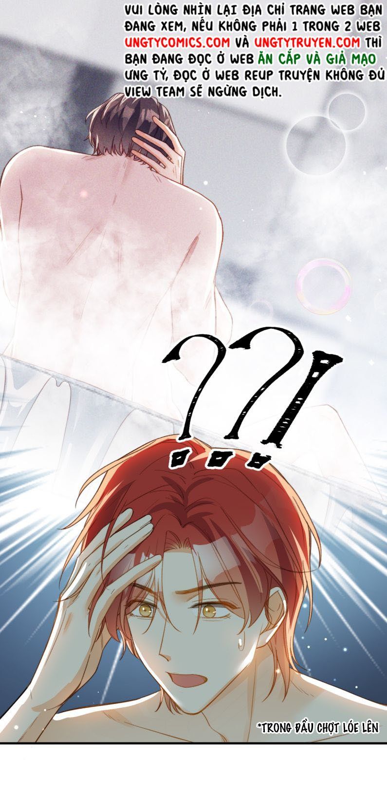 Nụ Hôn Vực Thẳm Chapter 106 - Trang 7