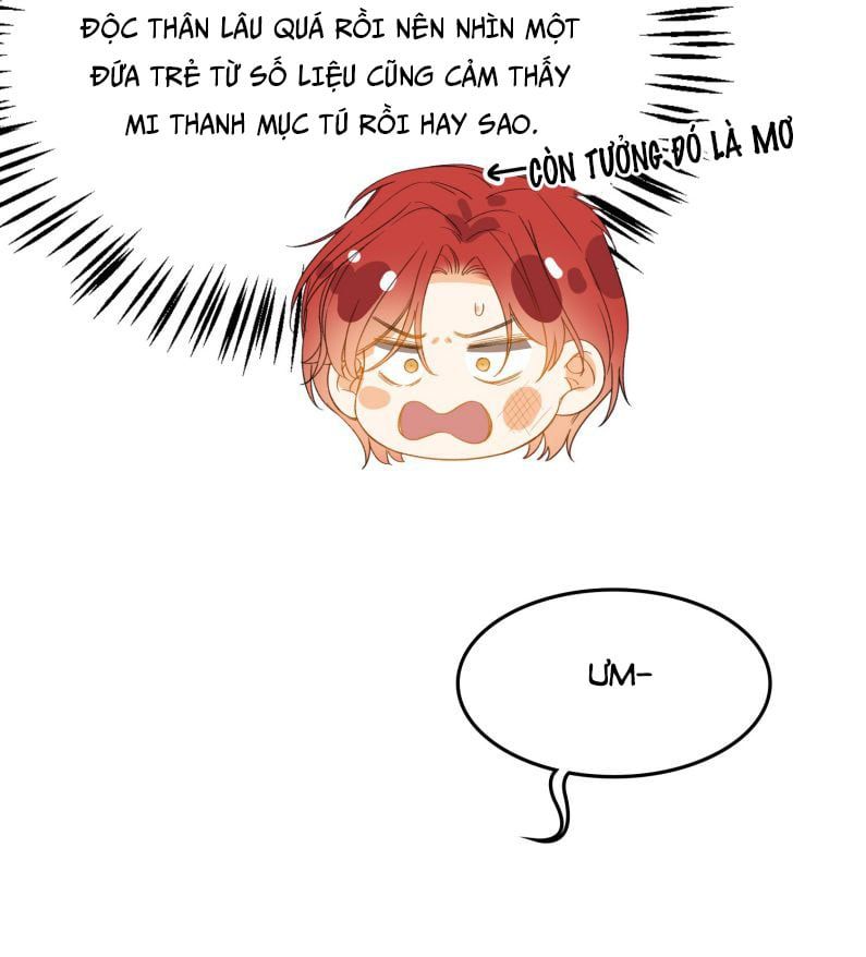 Nụ Hôn Vực Thẳm Chapter 106 - Trang 9