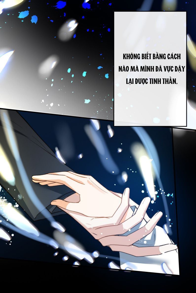 Nụ Hôn Vực Thẳm Chapter 107 - Trang 10