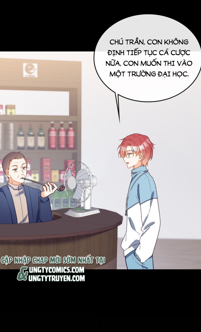 Nụ Hôn Vực Thẳm Chapter 107 - Trang 13