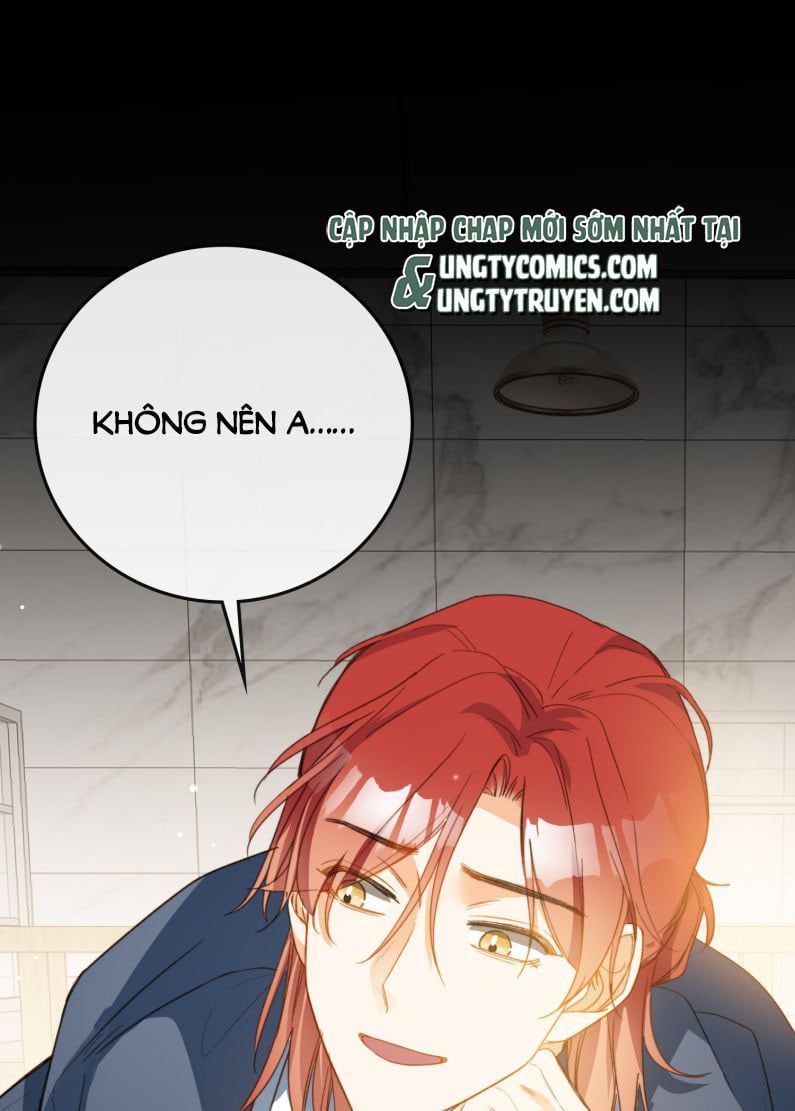 Nụ Hôn Vực Thẳm Chapter 107 - Trang 14