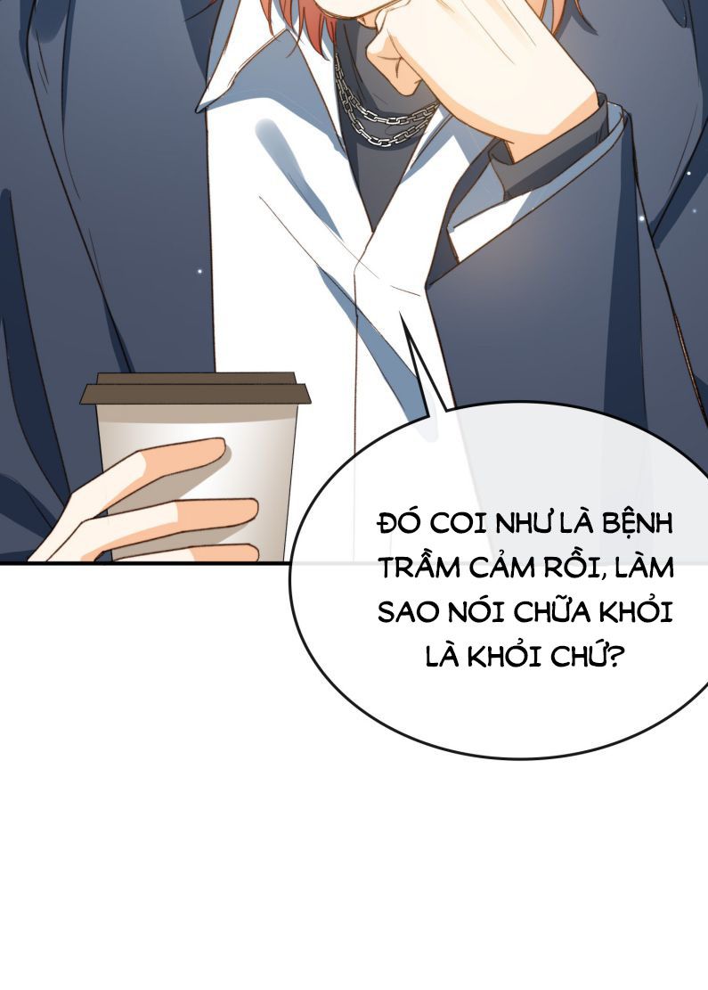 Nụ Hôn Vực Thẳm Chapter 107 - Trang 15