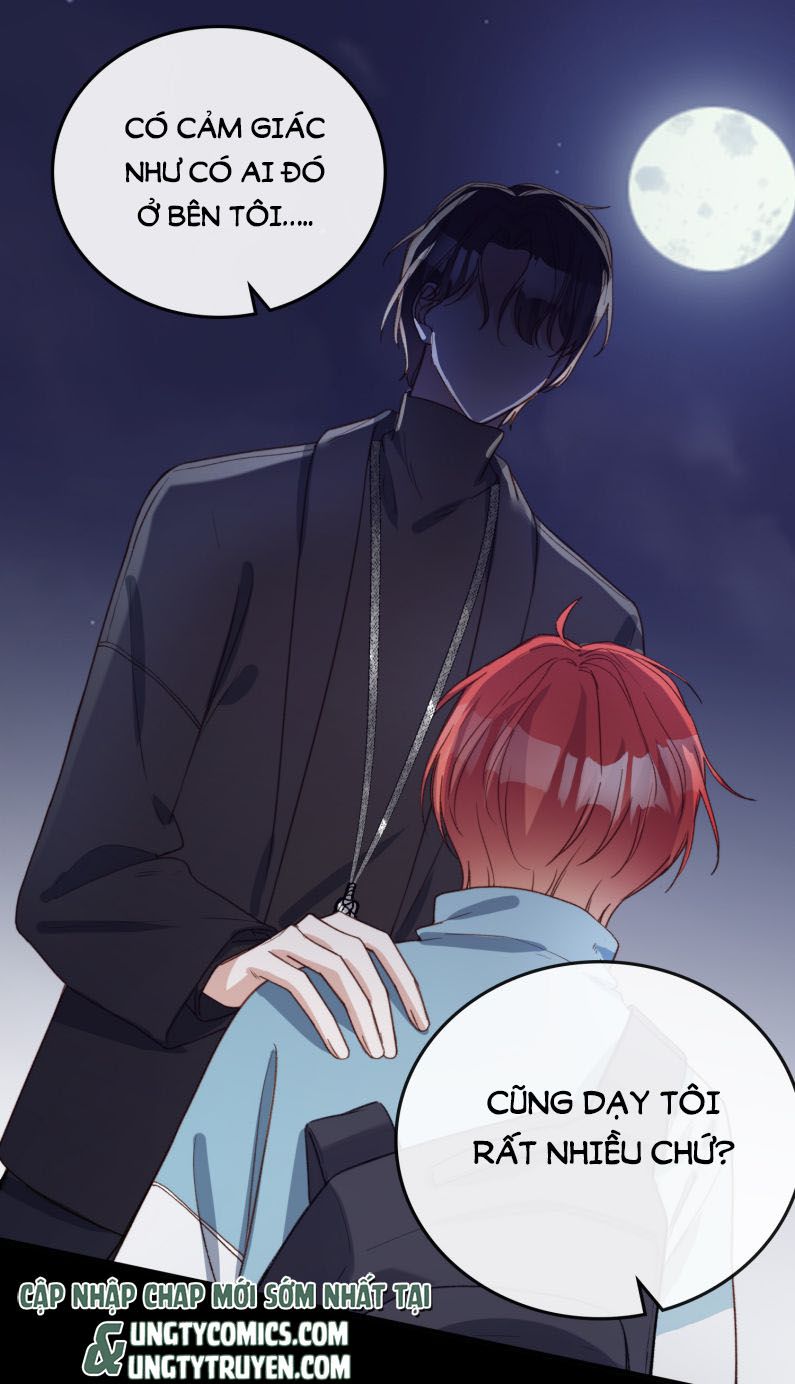 Nụ Hôn Vực Thẳm Chapter 107 - Trang 16
