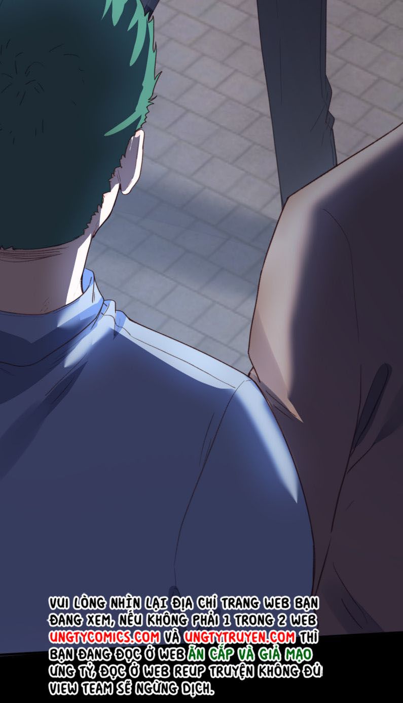 Nụ Hôn Vực Thẳm Chapter 107 - Trang 18