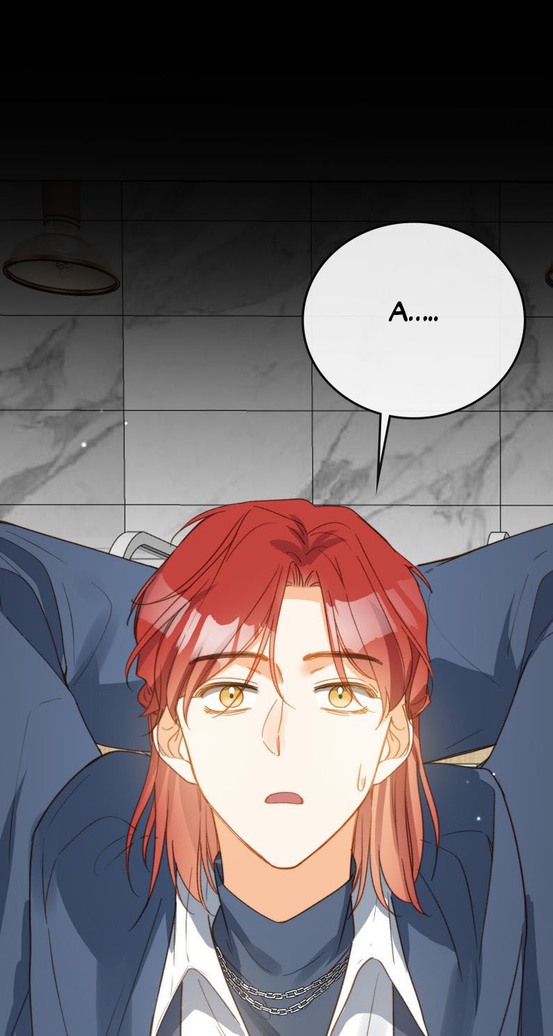 Nụ Hôn Vực Thẳm Chapter 107 - Trang 21