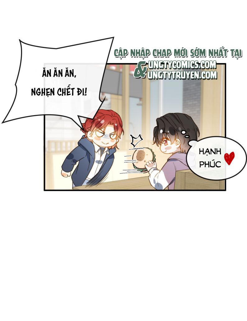 Nụ Hôn Vực Thẳm Chapter 107 - Trang 24