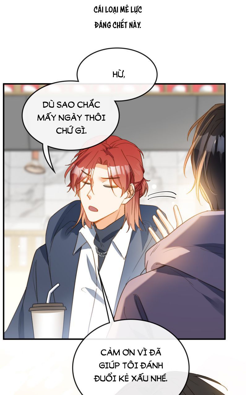 Nụ Hôn Vực Thẳm Chapter 107 - Trang 27
