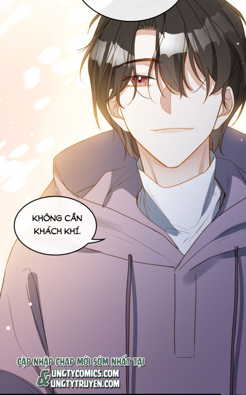 Nụ Hôn Vực Thẳm Chapter 107 - Trang 28