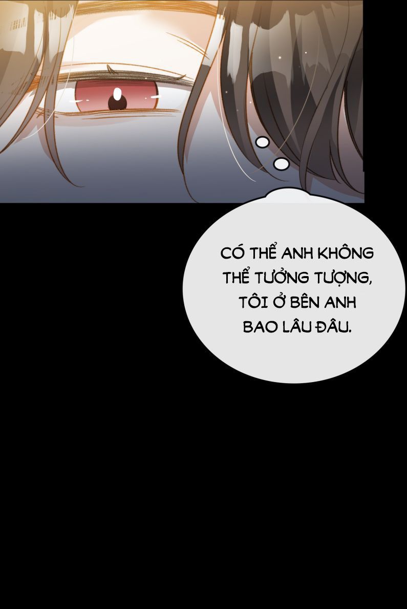 Nụ Hôn Vực Thẳm Chapter 107 - Trang 29