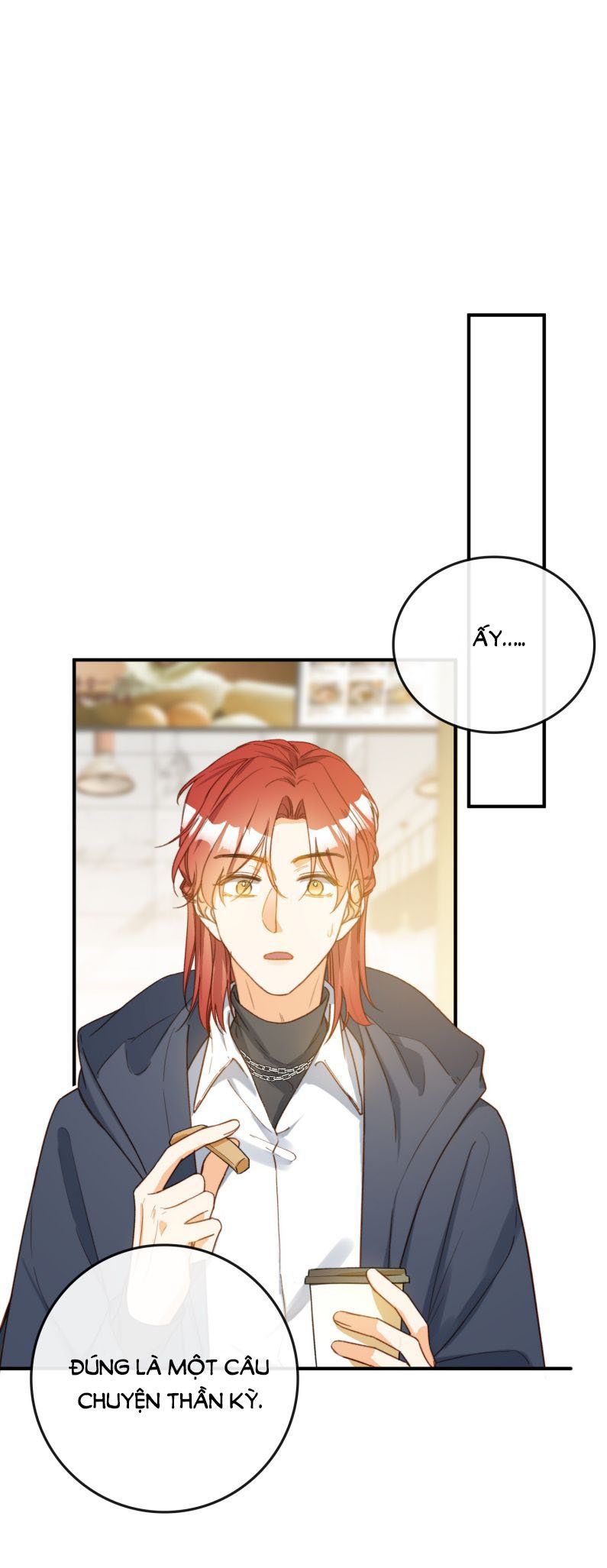 Nụ Hôn Vực Thẳm Chapter 107 - Trang 3