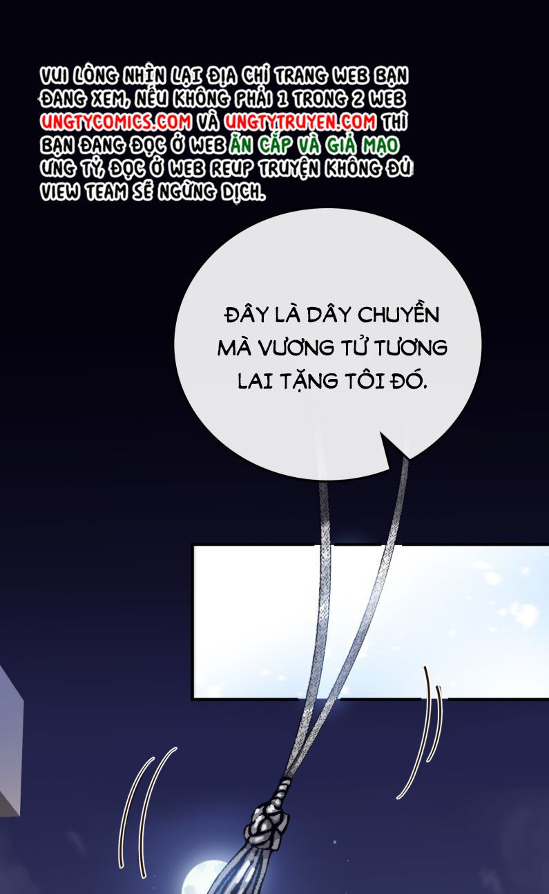 Nụ Hôn Vực Thẳm Chapter 107 - Trang 30