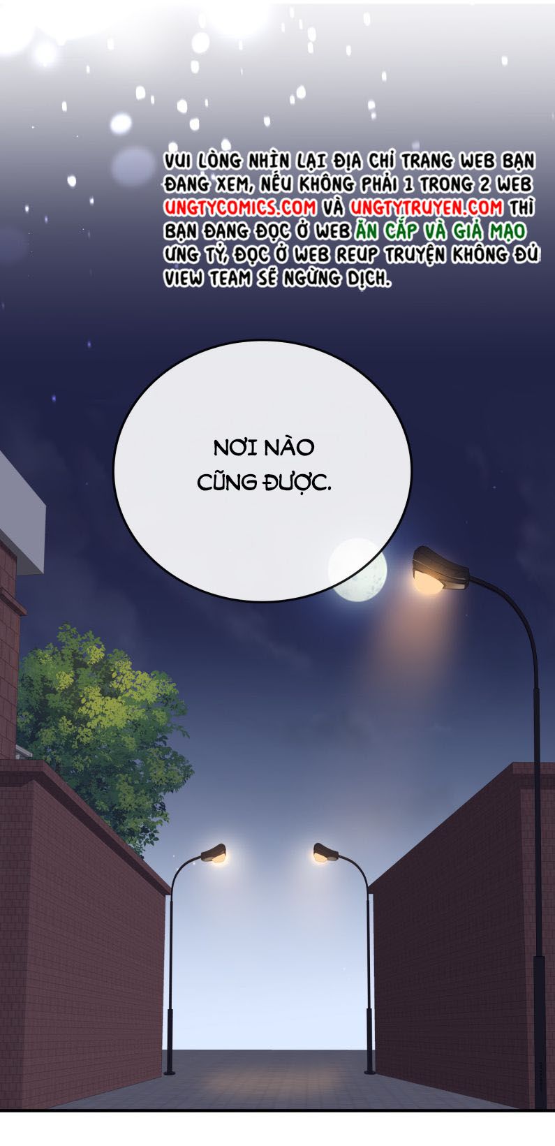 Nụ Hôn Vực Thẳm Chapter 107 - Trang 35