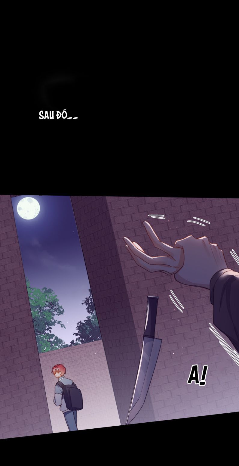 Nụ Hôn Vực Thẳm Chapter 107 - Trang 36