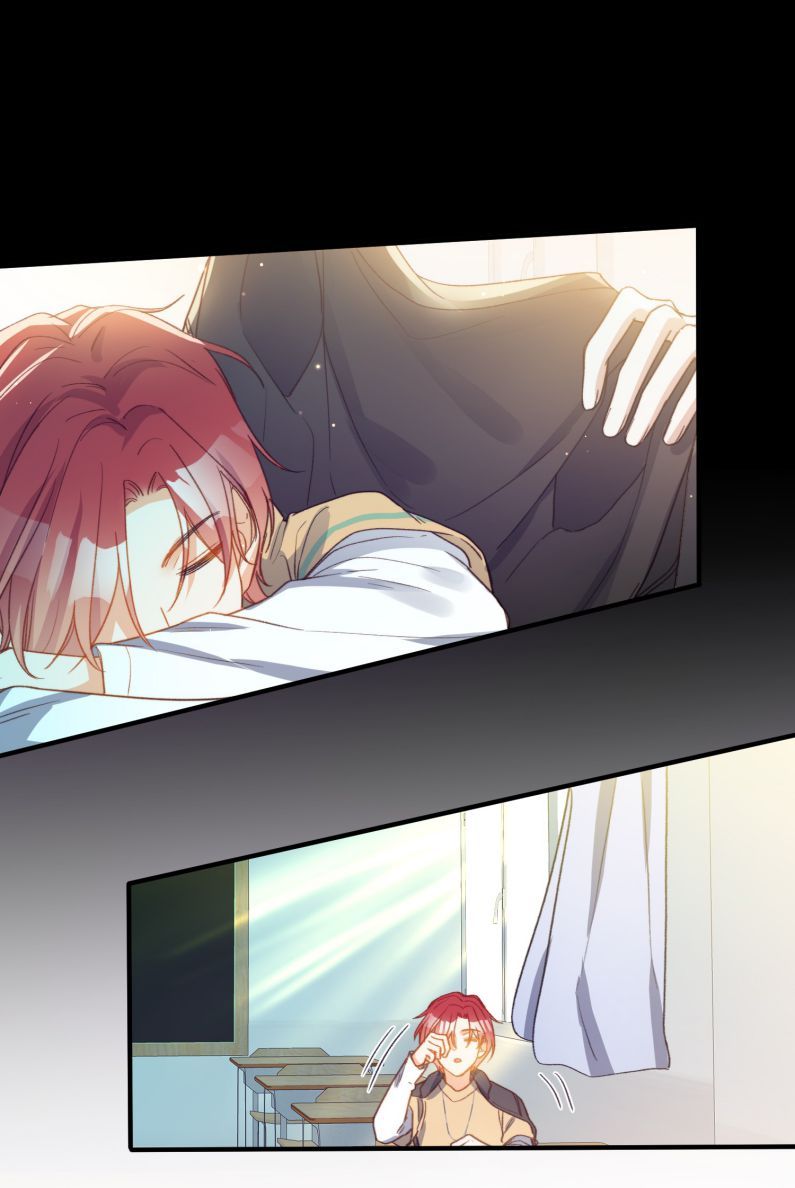 Nụ Hôn Vực Thẳm Chapter 107 - Trang 38