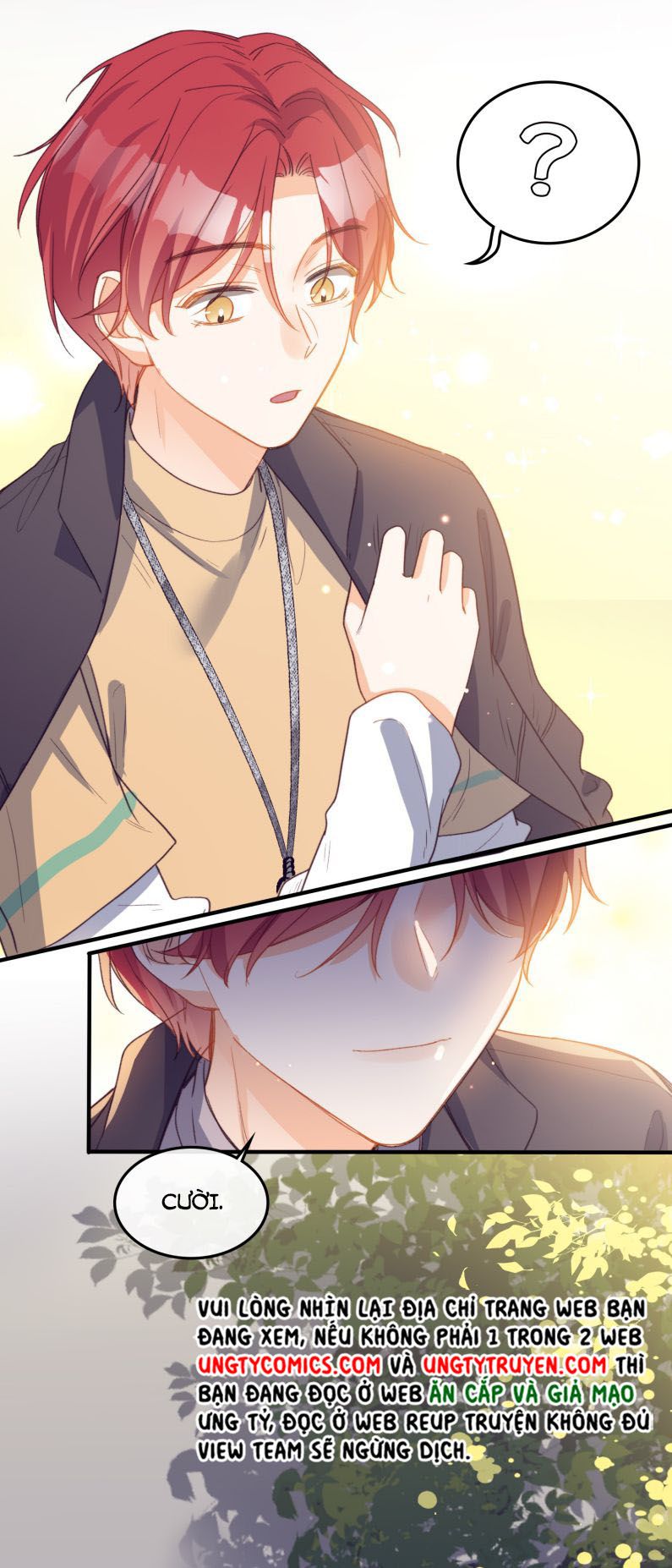 Nụ Hôn Vực Thẳm Chapter 107 - Trang 39