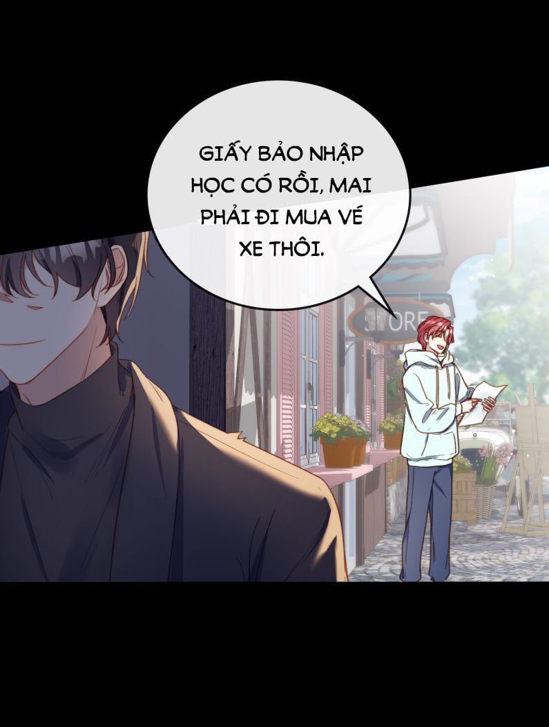 Nụ Hôn Vực Thẳm Chapter 107 - Trang 42