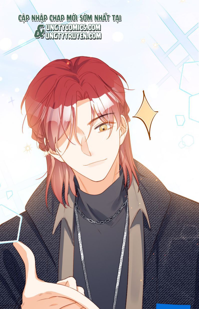 Nụ Hôn Vực Thẳm Chapter 107 - Trang 45