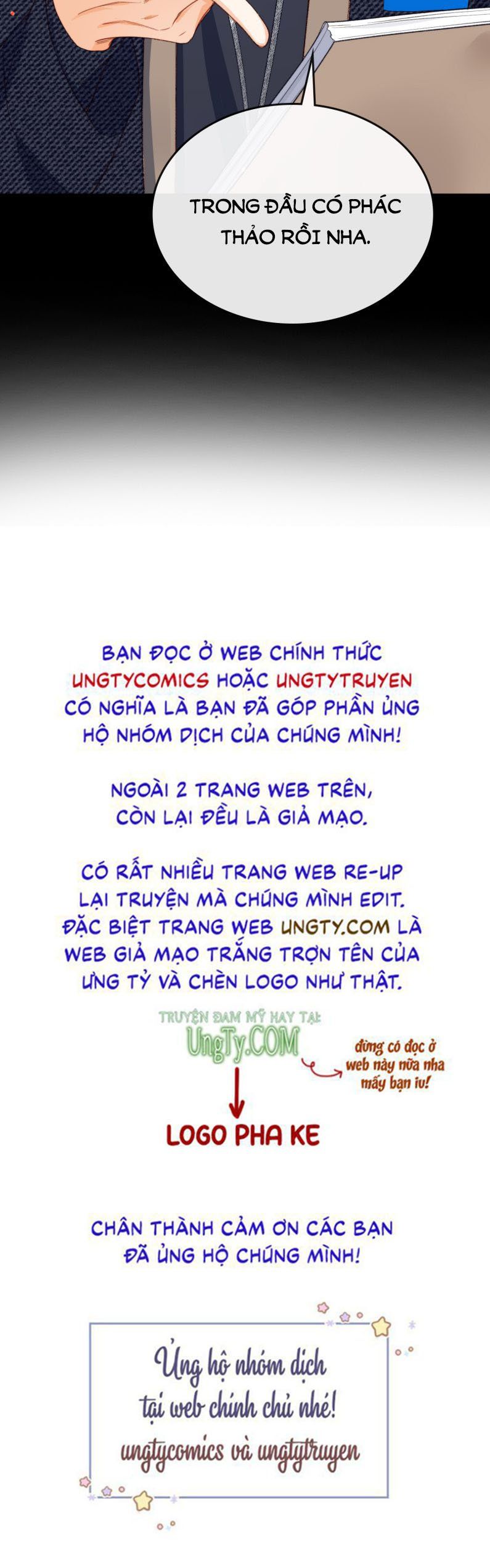 Nụ Hôn Vực Thẳm Chapter 107 - Trang 46
