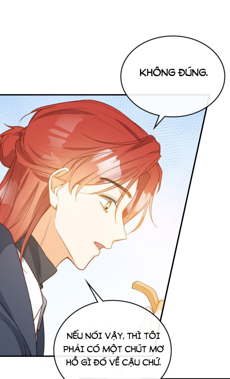 Nụ Hôn Vực Thẳm Chapter 107 - Trang 6
