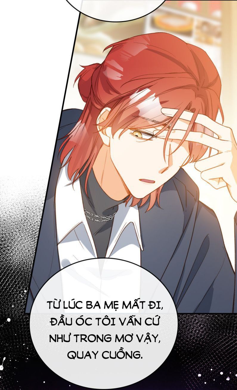 Nụ Hôn Vực Thẳm Chapter 107 - Trang 7