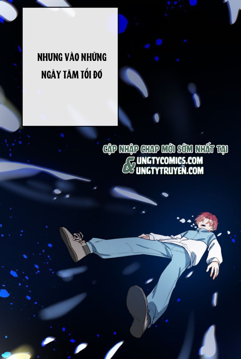 Nụ Hôn Vực Thẳm Chapter 107 - Trang 9