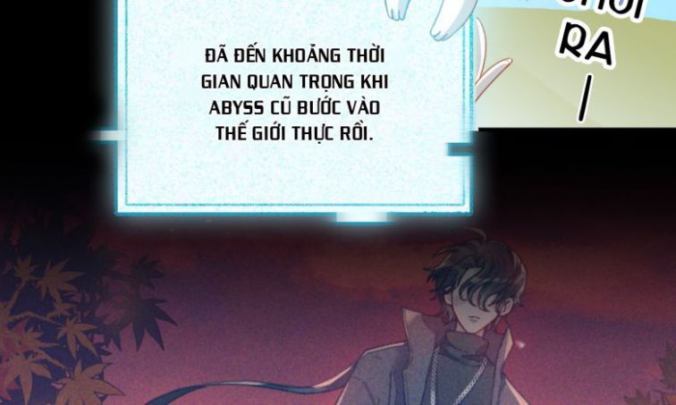 Nụ Hôn Vực Thẳm Chapter 108 - Trang 11