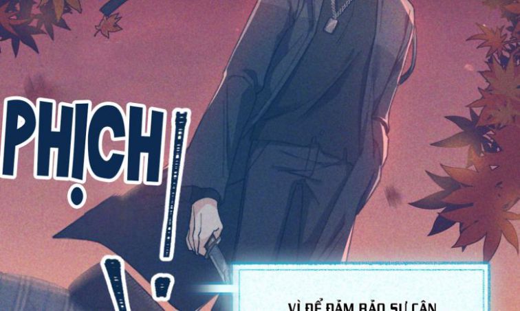 Nụ Hôn Vực Thẳm Chapter 108 - Trang 12