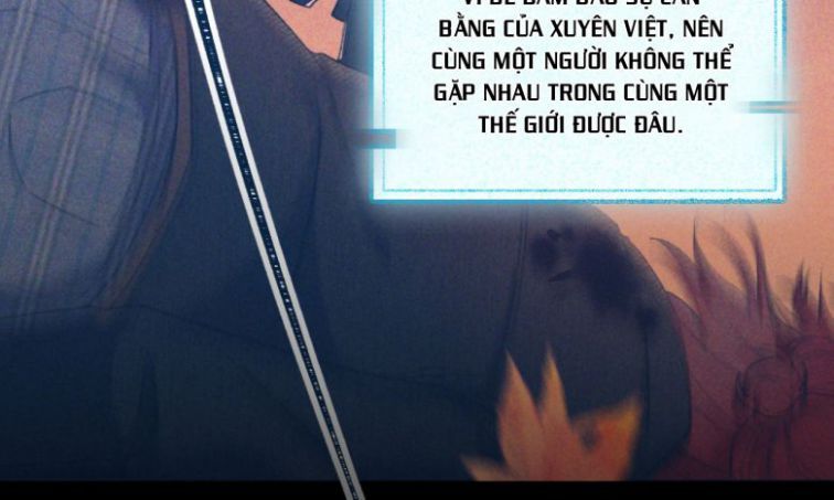 Nụ Hôn Vực Thẳm Chapter 108 - Trang 13