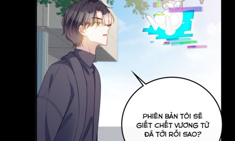 Nụ Hôn Vực Thẳm Chapter 108 - Trang 15