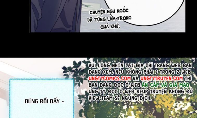 Nụ Hôn Vực Thẳm Chapter 108 - Trang 16