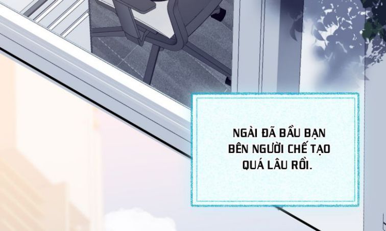 Nụ Hôn Vực Thẳm Chapter 108 - Trang 18
