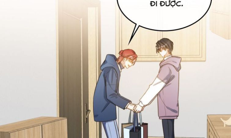 Nụ Hôn Vực Thẳm Chapter 108 - Trang 28